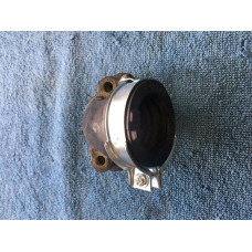 Priruba karburator atv scutr 125-150 1x potlak